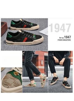 Men's Casual Low Top Trendy Board Shoes - pzsku/Z9F5C073C978C868DEE00Z/45/_/1700578355/f1d5115e-0001-407d-ba2f-bce81f29b821