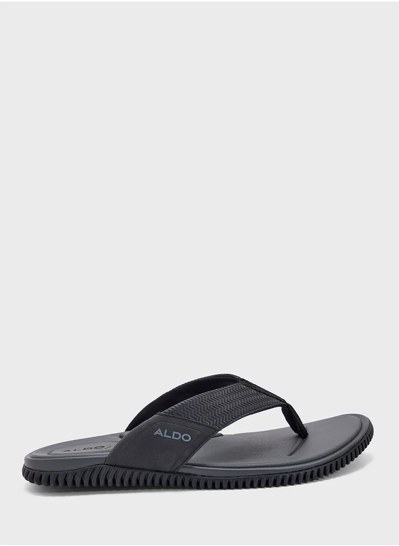 الدو Casual Slip Ons Sandal