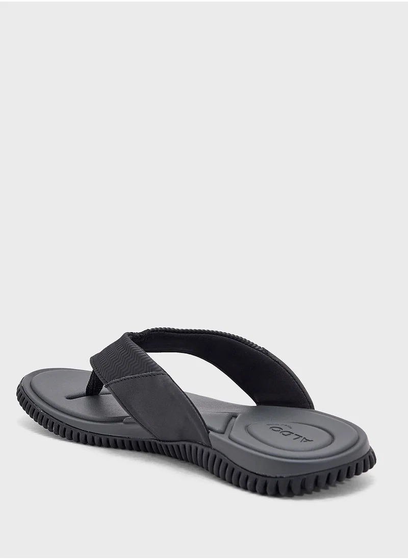 الدو Casual Slip Ons Sandal