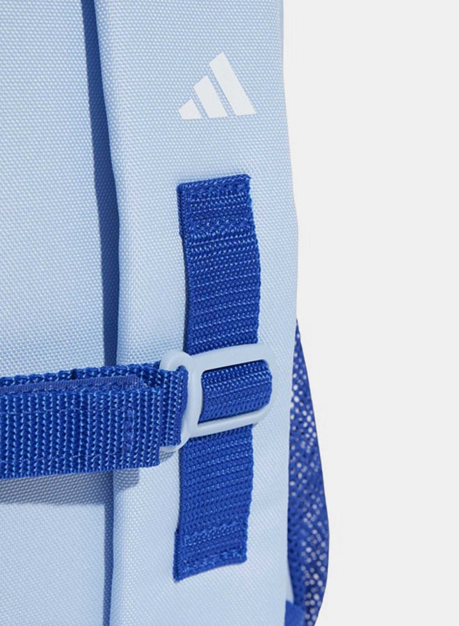 Adidas Seasonal Essentials Colorblock Backpack Kids - Image 2