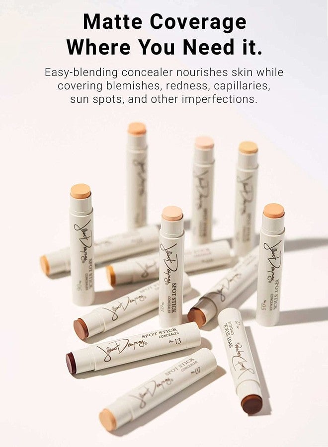 Jillian Dempsey Spot Stick No. 7 + Mixturizer For Creating Tinted Moisturizer - Image 3
