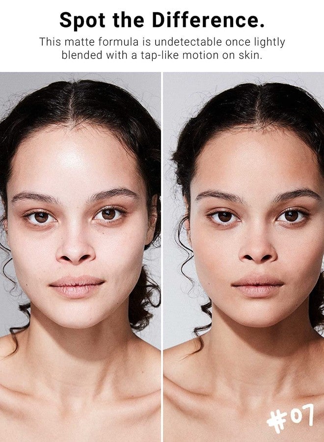 Jillian Dempsey Spot Stick No. 7 + Mixturizer For Creating Tinted Moisturizer - Image 5