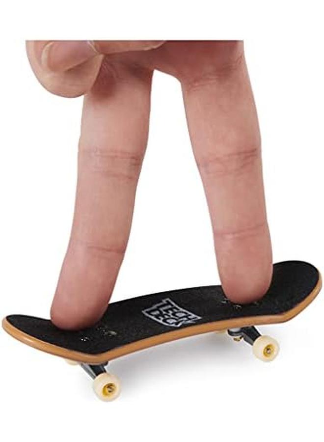 Tech Deck 96Mm Fingerboards 4 Pack Styles Vary Kids Toy Gifts For Boys And Girls Ages 6 And Up - Image 4