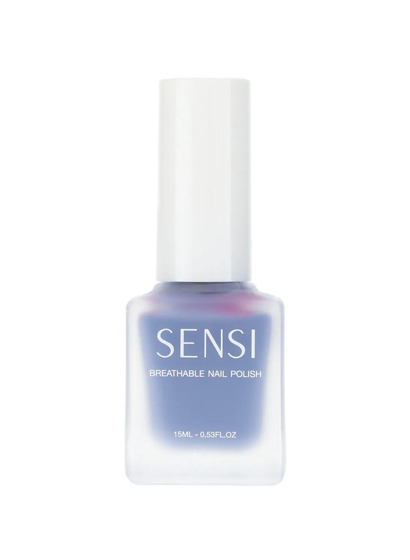 SENSI Breathable Nail Polish - Image 1