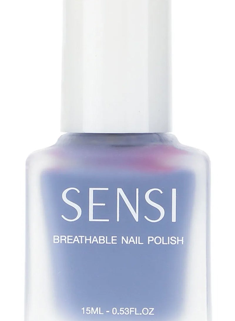 SENSI Breathable Nail Polish - Image 2