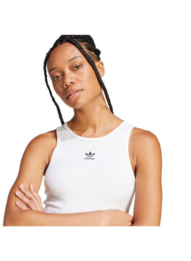 adidas Originals تي شيرت تانك مضلع أساسي - Image 4