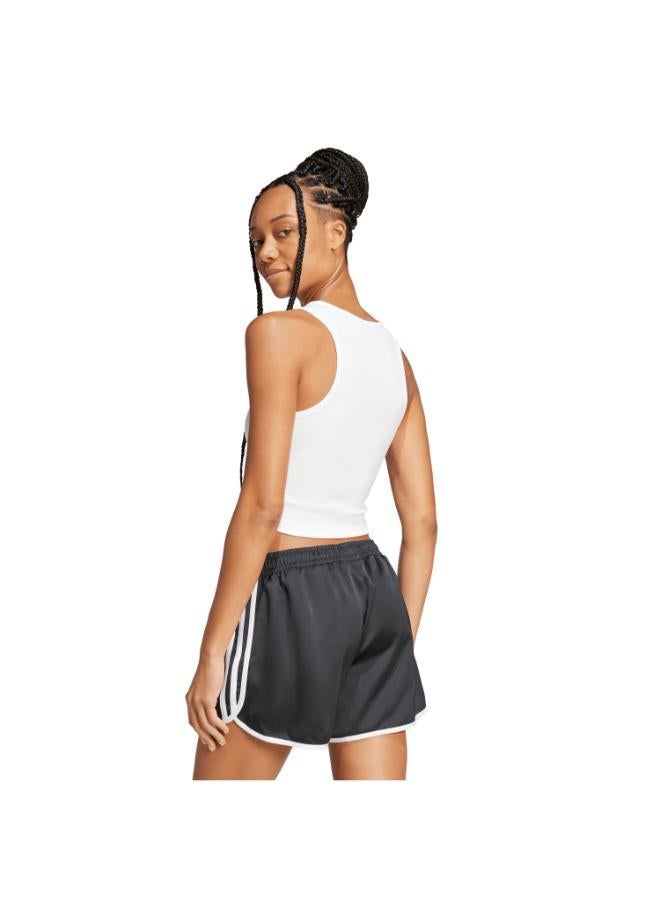 adidas Originals تي شيرت تانك مضلع أساسي - Image 2