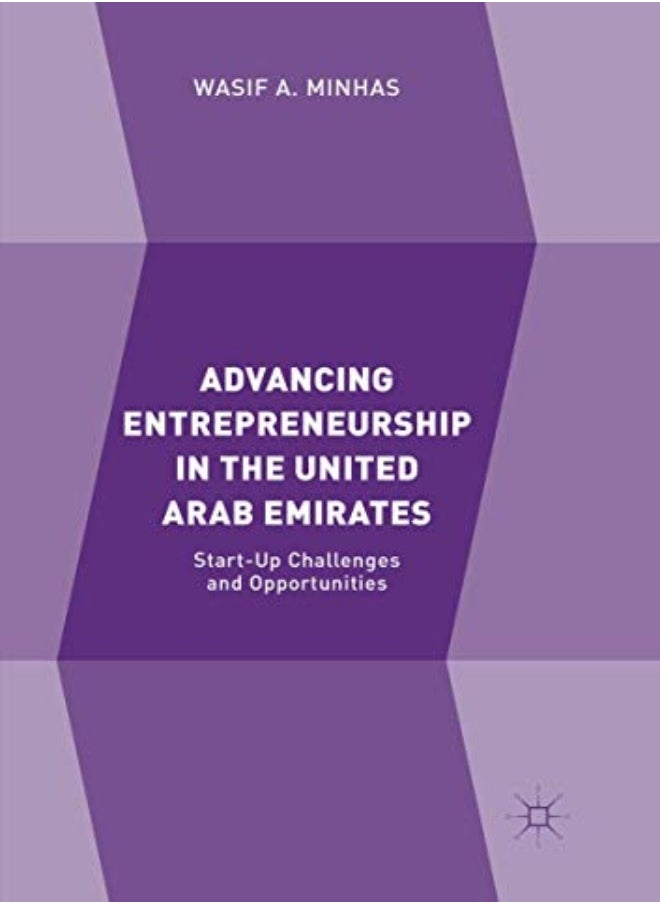 null - Advancing Entrepreneurship In The United Arab Emirates StartUp Challenges And Opportunities - Image 1