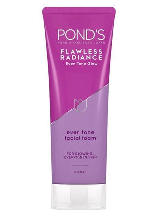 Flawless Radiance Facial Foam Cleansing And Exfoliating With Niacinamide And Vitamin E Eventone Glow Gives Blemishfree Skin - pzsku/Z9F5C2E56E3E7252DCD24Z/45/_/1678549579/2f3e6d8f-f915-4900-9366-0b96453f52d2