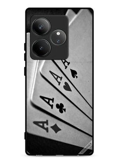 Covernex Realme GT Neo6 SE 5G Protective Case Cover Cards  - Image 1