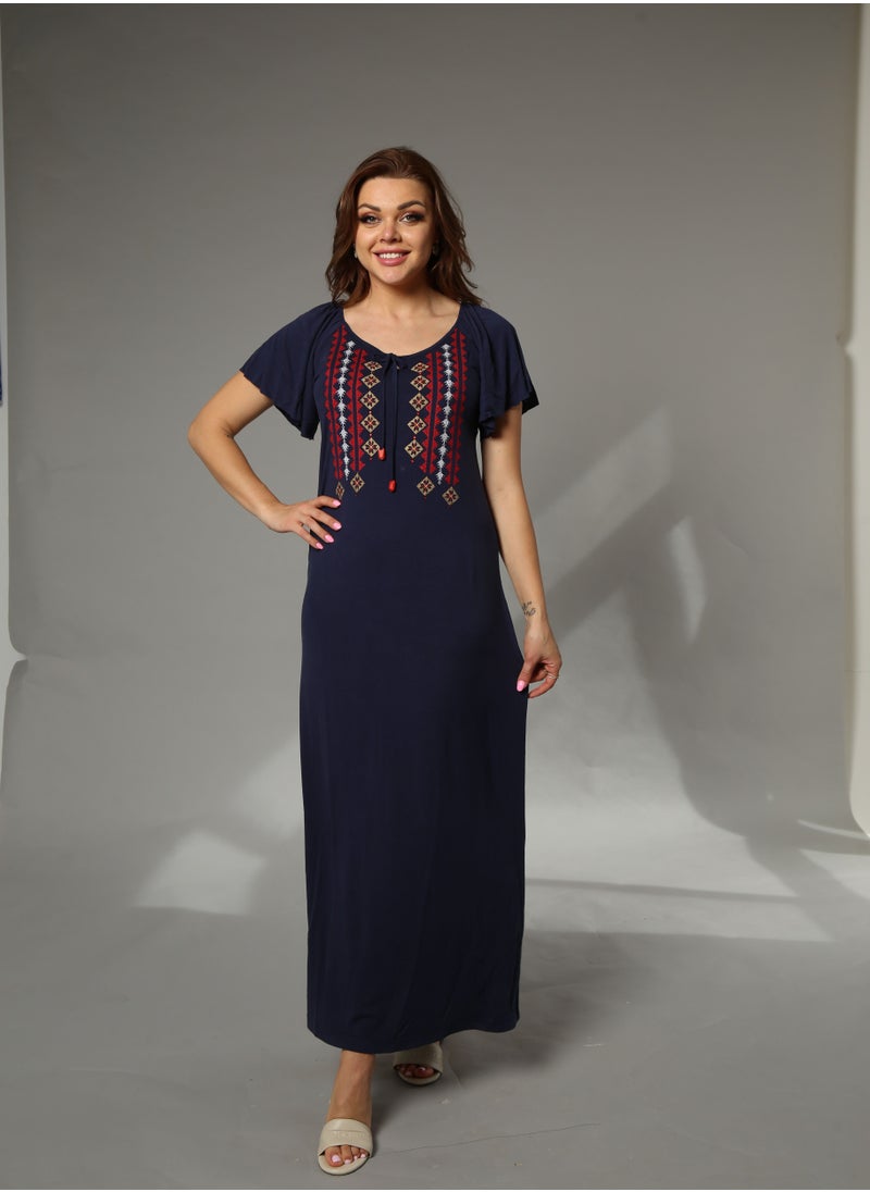 zecotex  - Summer Night Gown 830 - Image 1