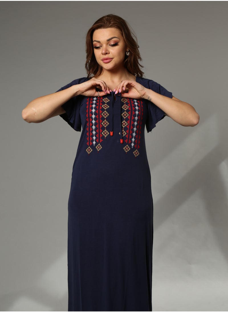 zecotex  - Summer Night Gown 830 - Image 1