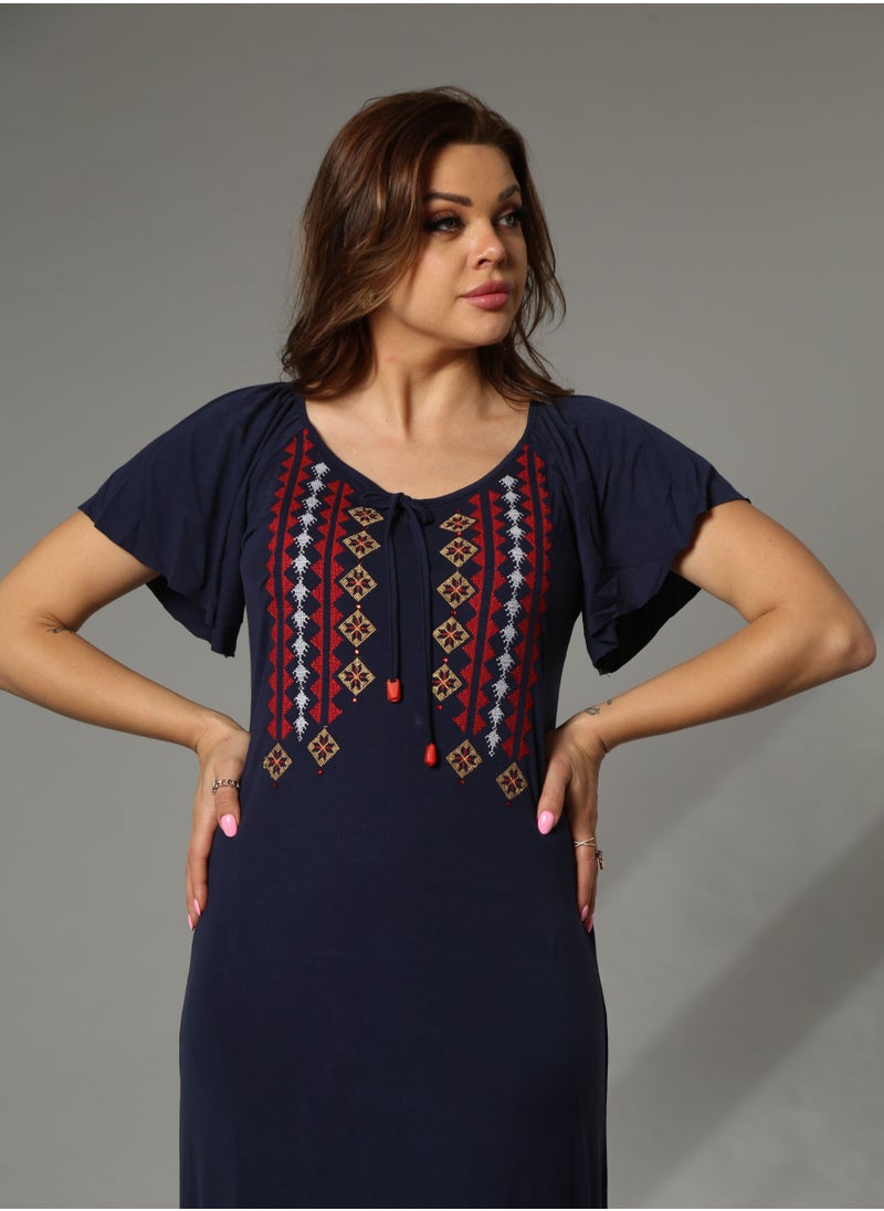 zecotex  - Summer Night Gown 830 - Image 1