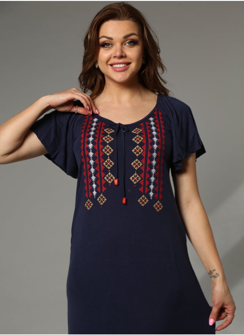 zecotex  - Summer Night Gown 830 - Image 1