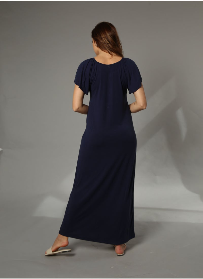 zecotex  - Summer Night Gown 830 - Image 1