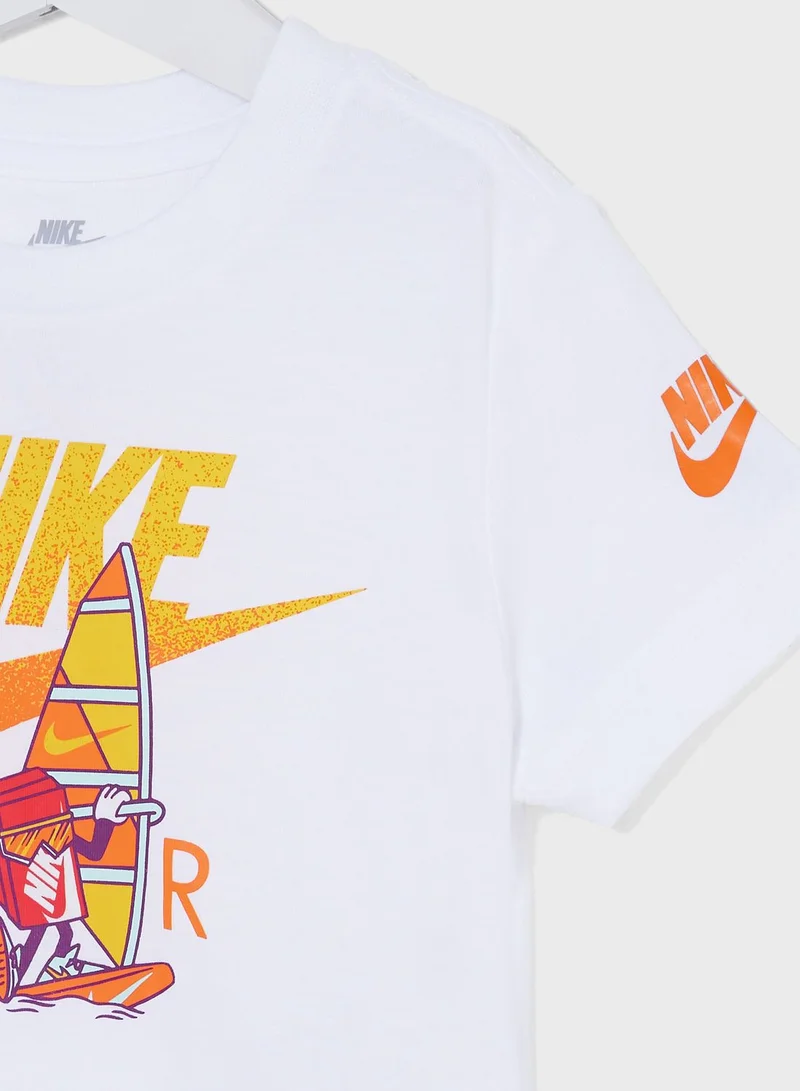 Nike Infant Nike Air T-Shirt