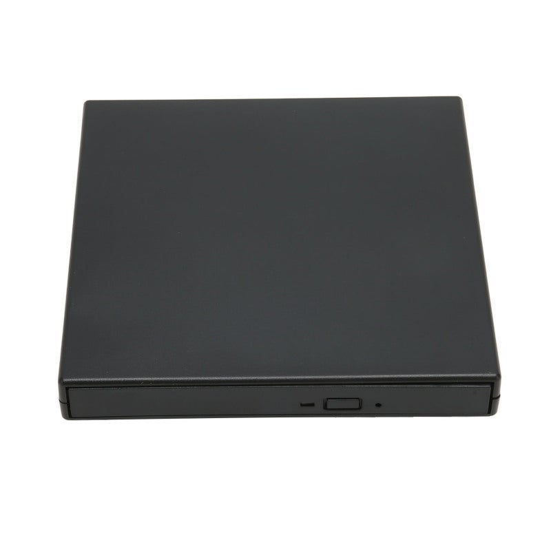 External DVD Drive USB Power Widely Compatible CD Burner - Power Saving DVD Burner for Laptop Desktop OS X - Image 5