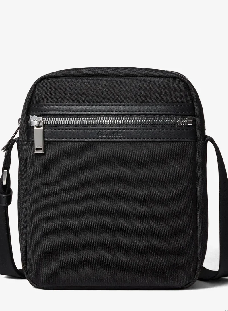 Calvin Klein Crossbody Reporter Bag