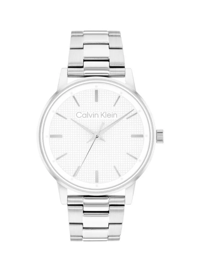 25200501 Ck Linked Analogue Watch