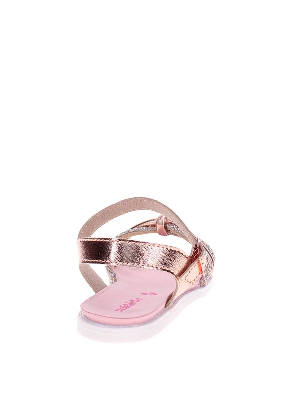 MOLEKINHA Sandals for Women with Back Strap – Stylish & Supportive sling Back Ladies Sandals
