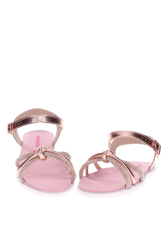 MOLEKINHA Sandals for Women with Back Strap – Stylish & Supportive sling Back Ladies Sandals