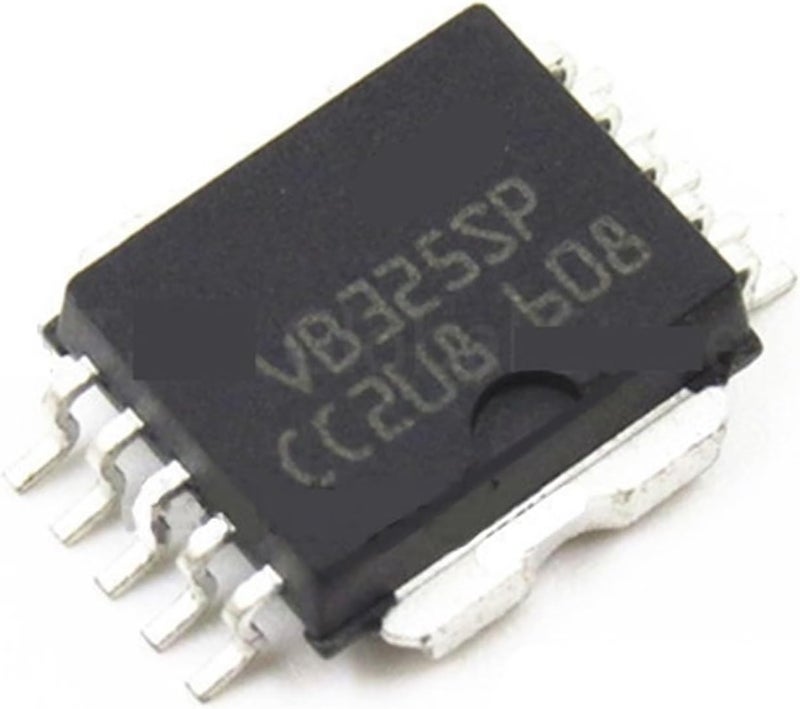 VB325SP VB325 VB325SP HSOP-10 مجموعة رقائق 10 قطع
