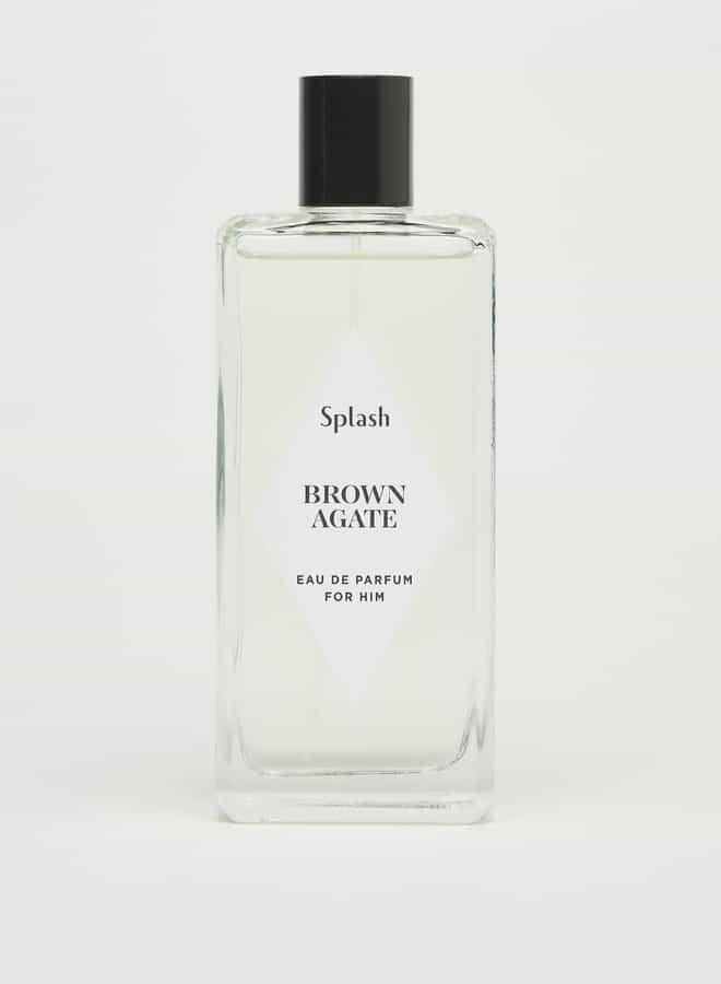 Splash Splash Brown Agate Perfume - 50 ml EDP  - Image 2