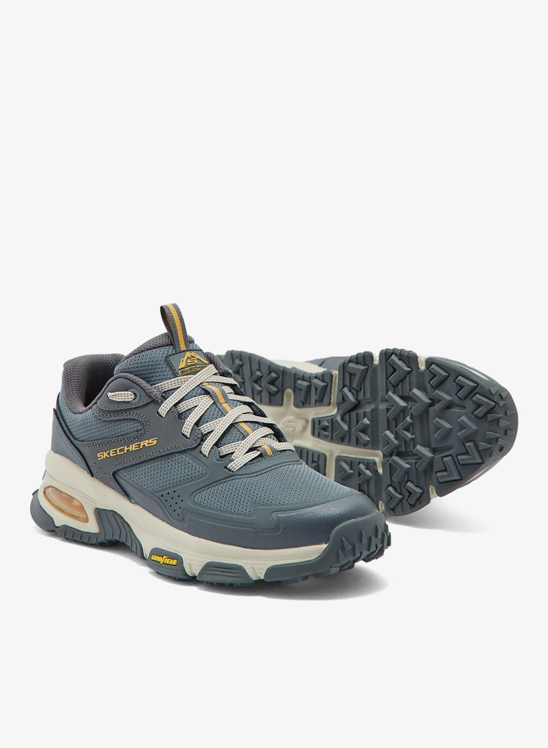 سكيتشرز حذاء سكايش-إير إنفوي - Image 3