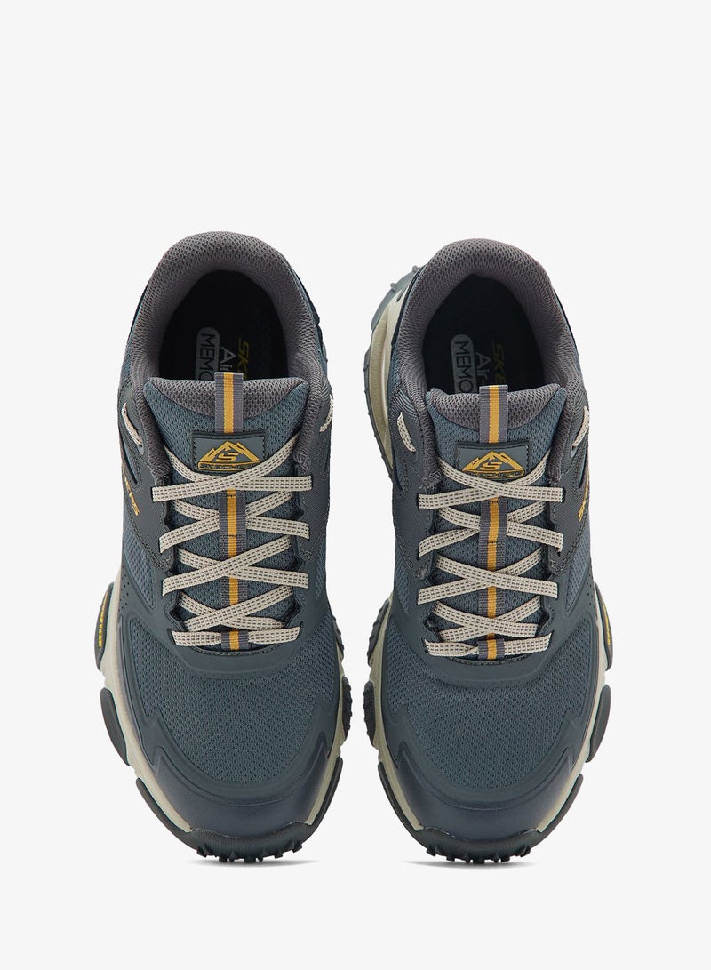 سكيتشرز حذاء سكايش-إير إنفوي - Image 4