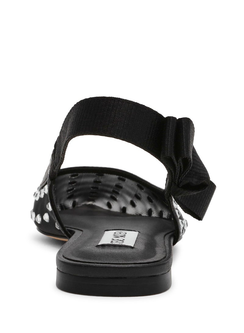 STEVE MADDEN Olyviar Sling Back Flat Sandals - Image 2