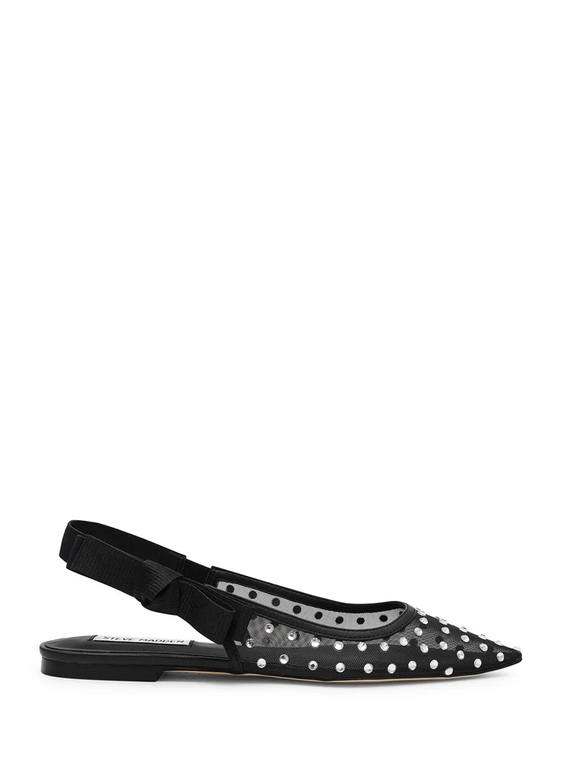 STEVE MADDEN Olyviar Sling Back Flat Sandals