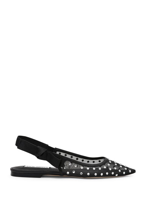 Olyviar Sling Back Flat Sandals