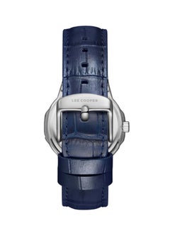 Lee Cooper Women Analog Dark Blue Dial Watch - LC08107.599  - Image 2