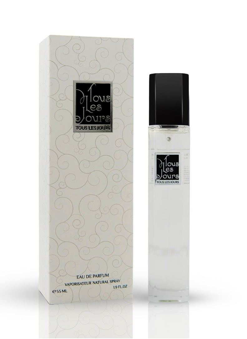 تولي جور تولي جور - عطر 110  - Image 1