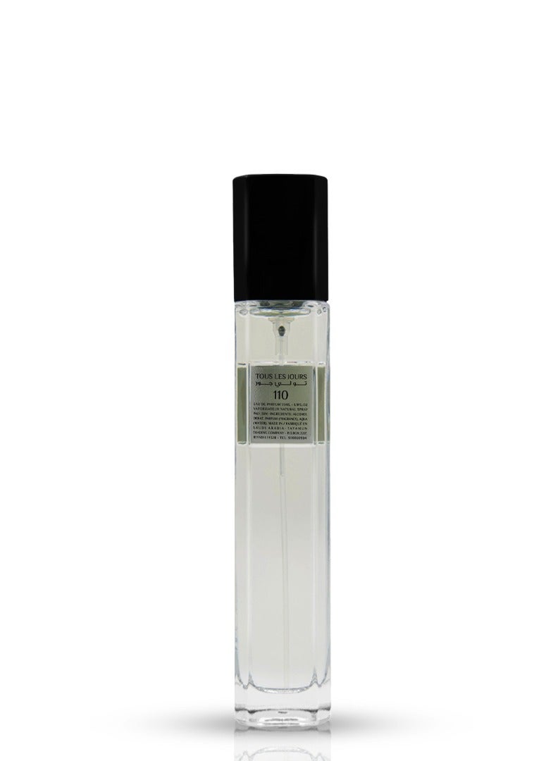 تولي جور - عطر 110