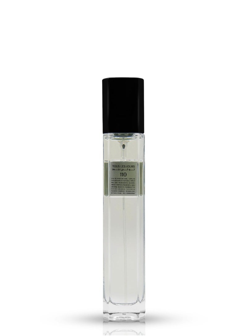 تولي جور تولي جور - عطر 110  - Image 4