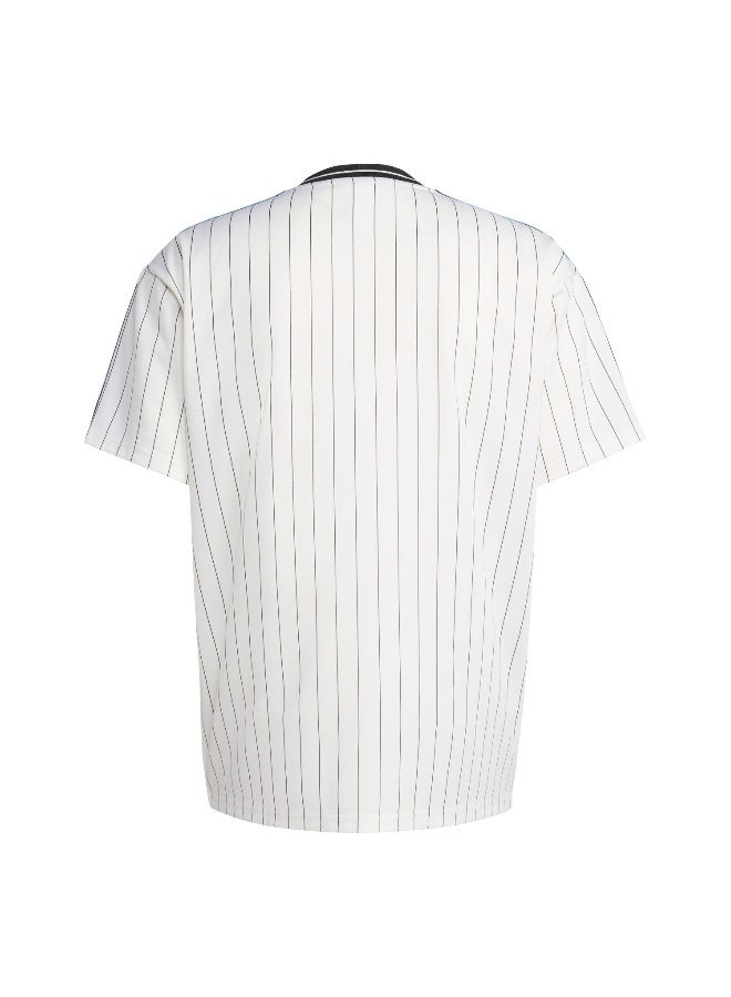 Adidas Nufc Icon Jsy White Football Jerseys For Unisex XS  - Image 2