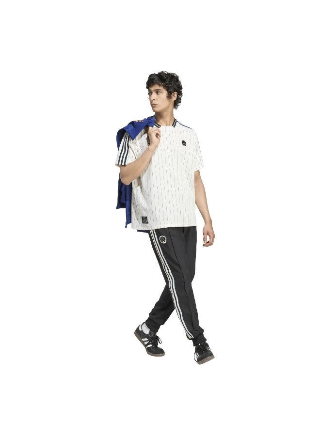Adidas Nufc Icon Jsy White Football Jerseys For Unisex XS  - Image 5