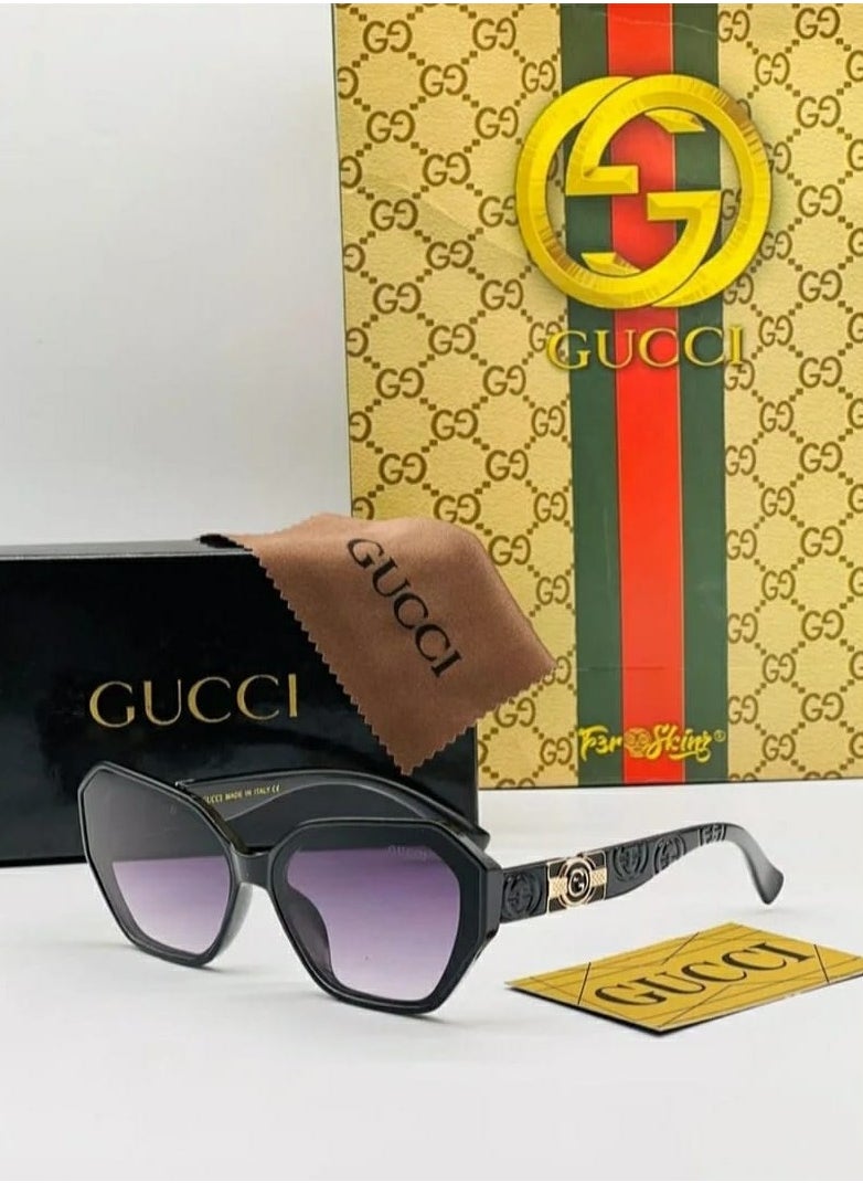 GUCCI - Gucci sunglasses for men - Image 1