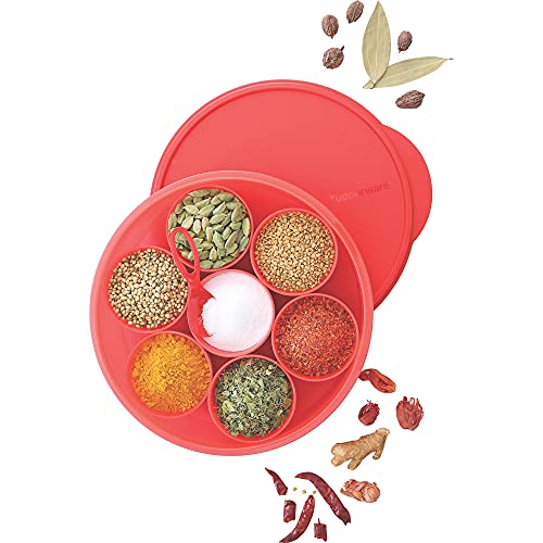Tupperware Spice It Container (126) - Image 1