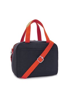 kipling Miyo Iron Letter Fun Large Lunch Bag With Trolley Sleeve  - Image 2