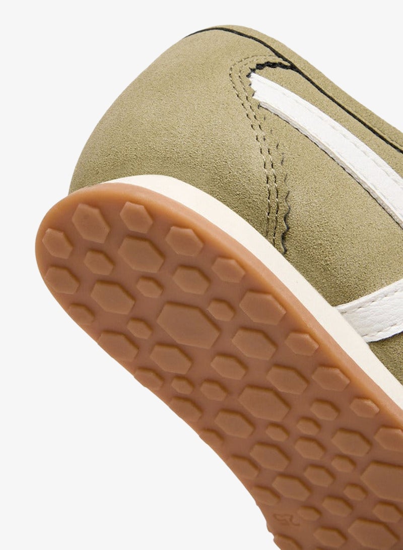 JUNIORS Boys Panelled Sneakers - Image 5