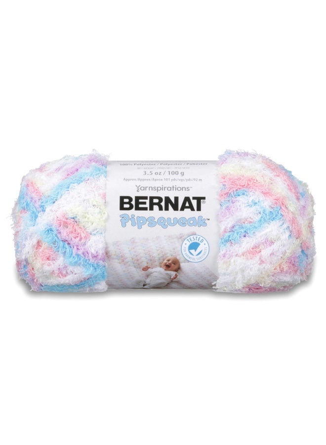 Bernat Pipsqueak 100G Sittin Pretty - Image 1