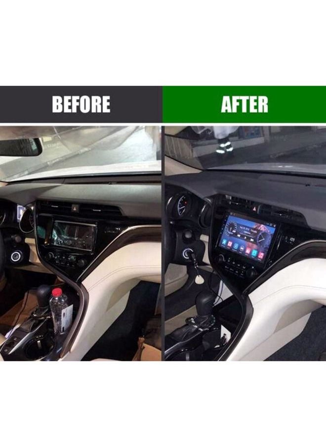 UKMASTER Android Monitor for Toyota Camry 2018-19  - Image 2