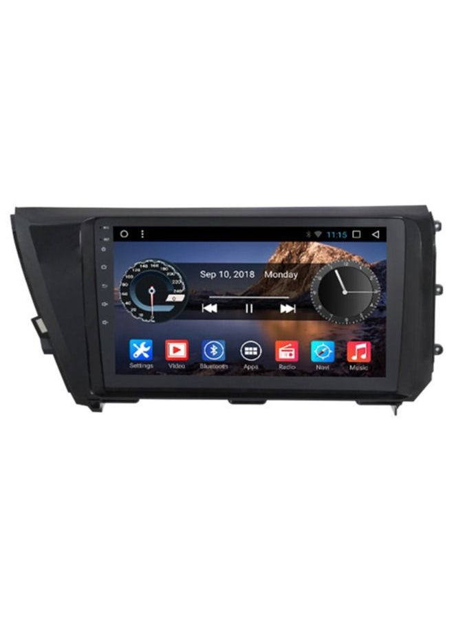 UKMASTER Android Monitor for Toyota Camry 2018-19  - Image 1