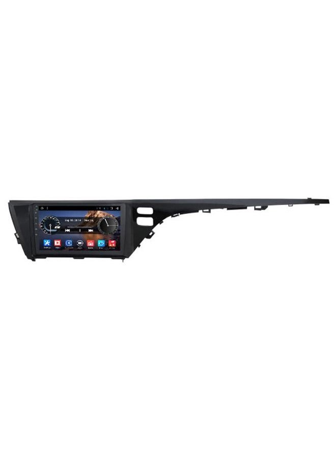 UKMASTER Android Monitor for Toyota Camry 2018-19  - Image 3