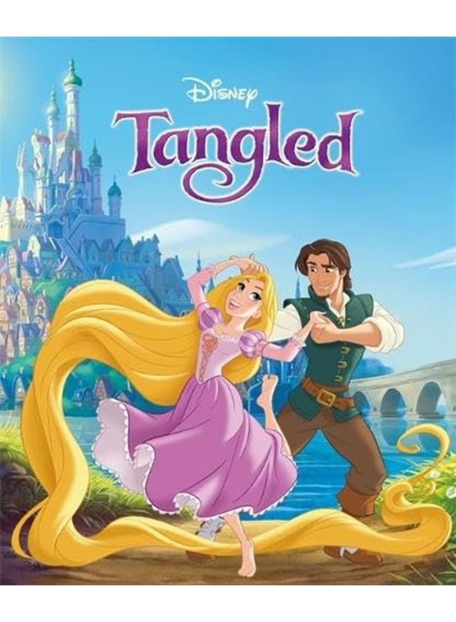 Disney Princess: Tangled