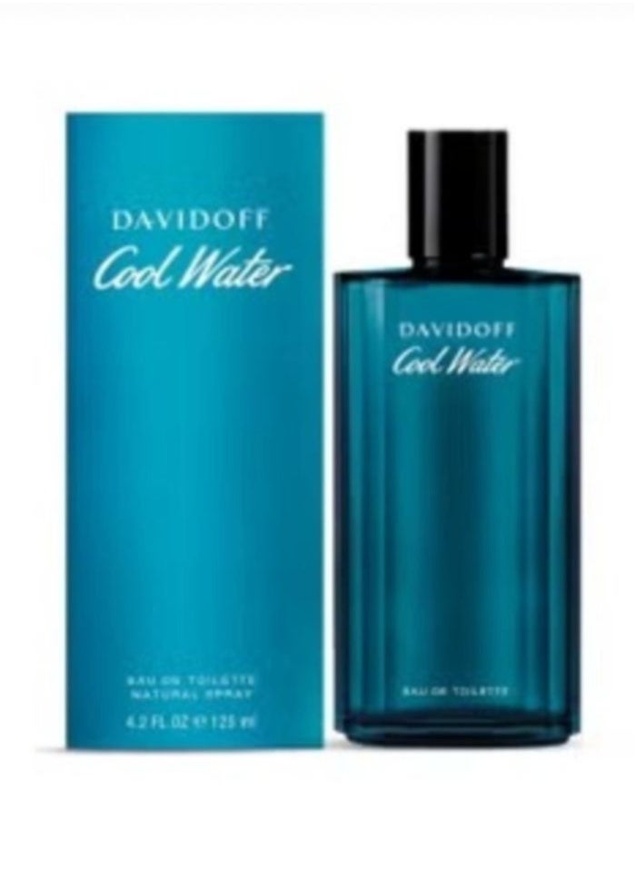 Davidoff - Coolwater Attenuator - 125 ml - Image 1