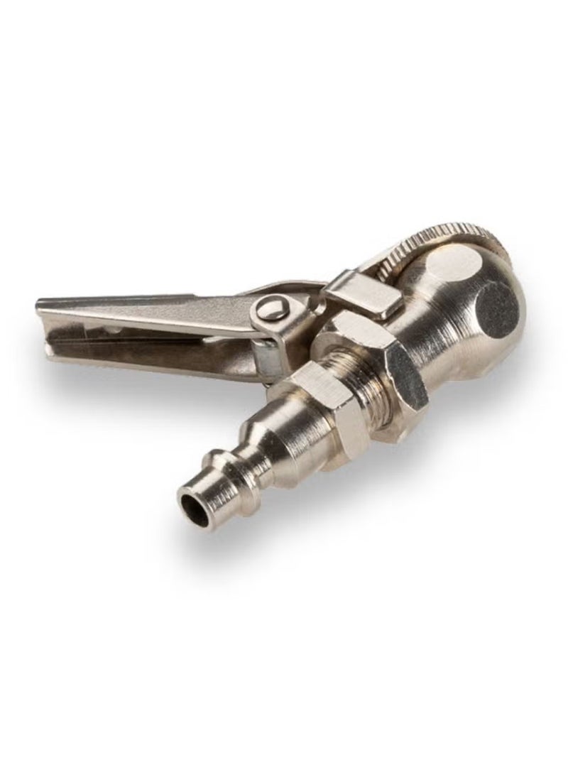 ARB Air Chuck Inflator with Lock-On Clip ARB607 - Image 2