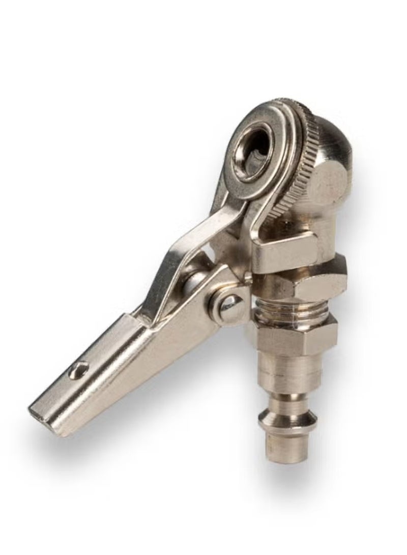 ARB Air Chuck Inflator with Lock-On Clip ARB607 - Image 3
